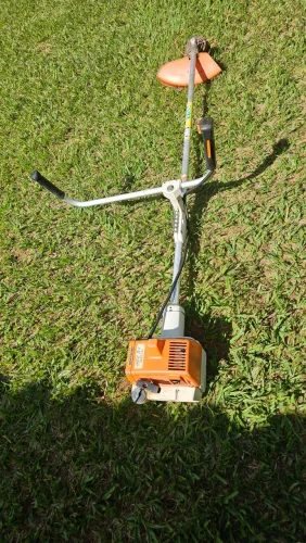 Rocadeira STIHL