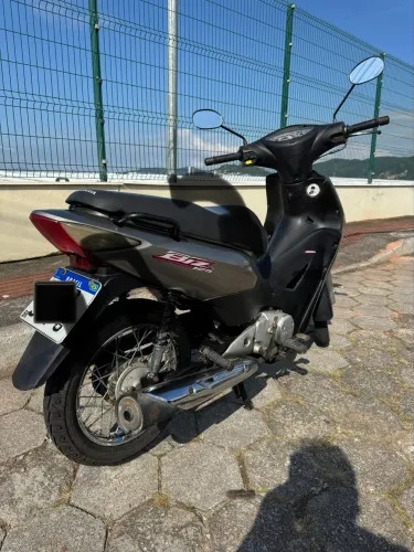 ? HONDA BIZ 125 KS 2009