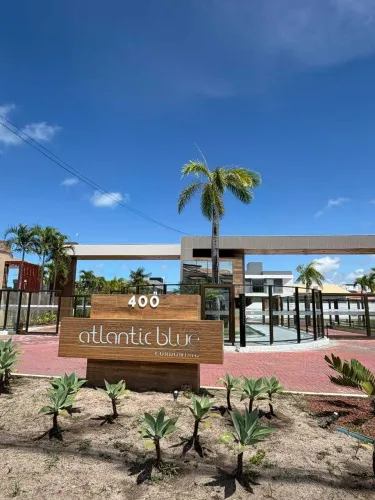 ! Lote no Atlantic Blue [9183]