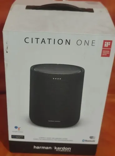 Harman Kardon Citation One