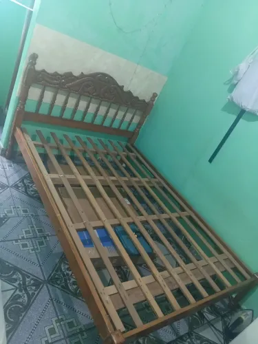 Vendo essa cama top