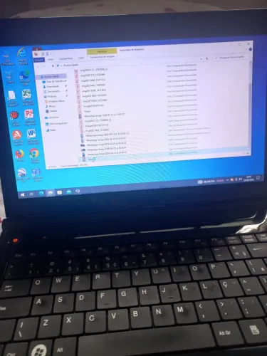 Notebook Intel.