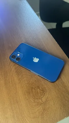 iPhone 12 mini