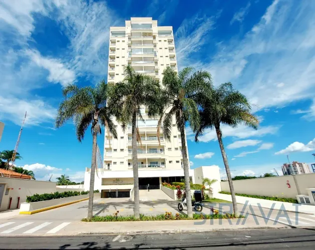 Apartamento à venda no Condomínio Vila do Parque em Indaiatuba SP