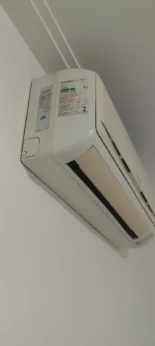 Ar Condicionado 12 mil BTUS - Samsung 