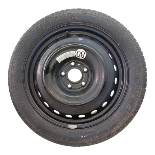 Estepe 147/70 R17 Renegade 2015 2021
