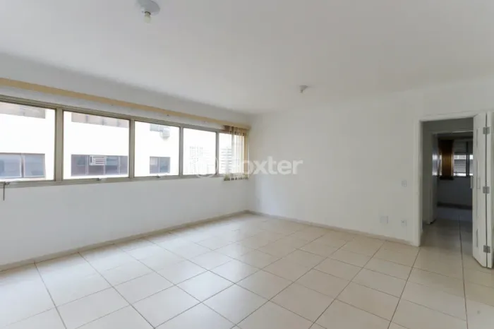 Apartamento à venda Rua Monte Alegre, Perdizes - São Paulo
