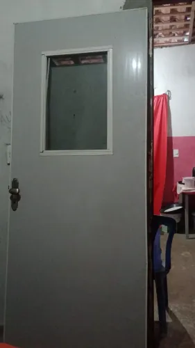 Porta de PVC