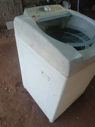 Maquina de lavar Brastemp 11 KG, funcionando tudo perfeitamente