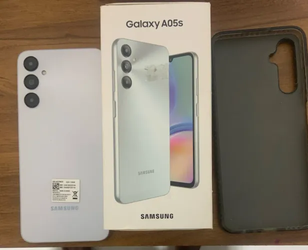 ? Samsung Galaxy A05s ? 128GB / 6GB RAM