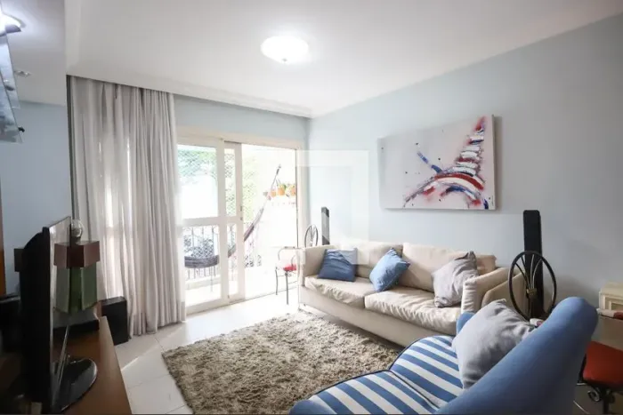 Apartamento à Venda - Santana, 3 Quartos, 96 m2