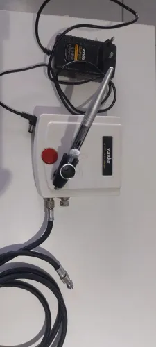 Aerógrafo 