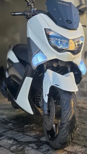Nmax 2019