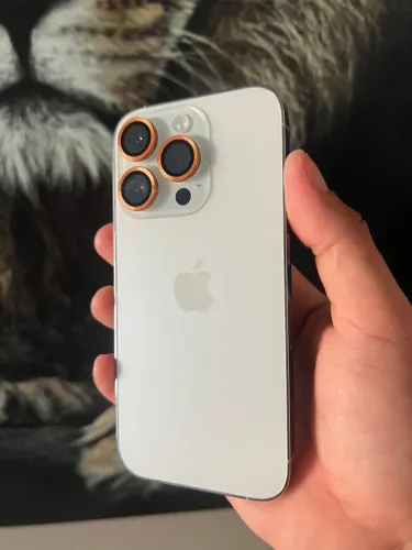 iPhone 14 pro 256GB