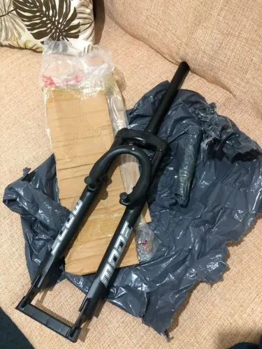 Suspensão mode novo nunca foi usado