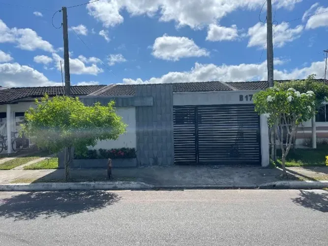 CASA PARA ALUGUEL