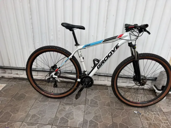 Bike Groove aro29 Tam:19