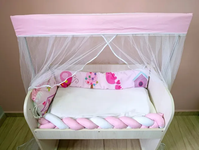 Mini berço