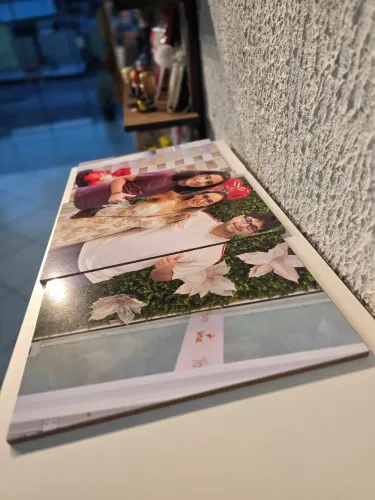 Quadros personalizados em mdf