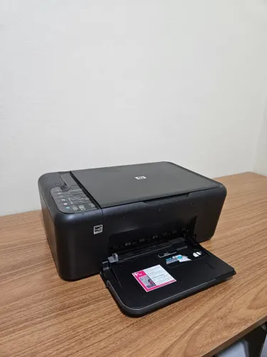 Impressora HP Deskjet F4480