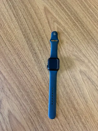 Apple Watch SE 2a geração