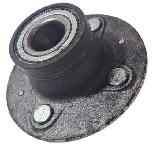 Rolamento traseiro esquerdo fit twist 1.5 2009 a 2013