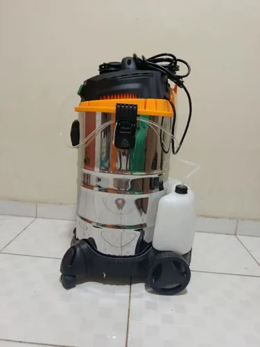 Extratora Wap Pro Clean 30 220V 1600w