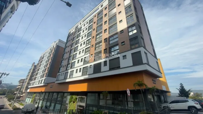 Loja beira mar