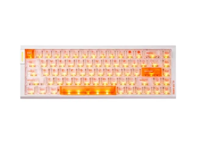 ATK RS6 ULTRA/AIR/ - RS7 AIR V2 - 68RX - HEX80