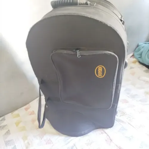 Case Bombardino