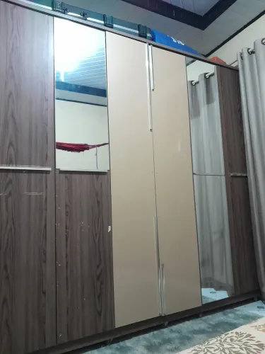 Guarda roupa