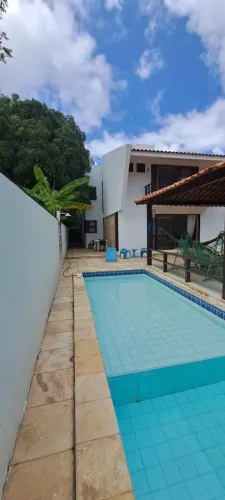 Casa com 4 dormitórios à venda, 188 m² por R$ 998.000,00 - Pau Amarelo - Paulista/PE