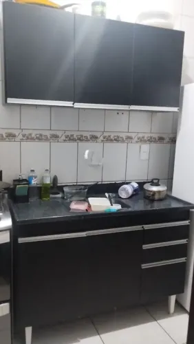 Móveis usados 