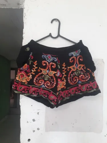 Short tam pm