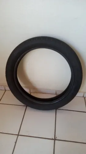 Pneu da pop 110