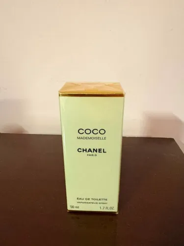 Perfume Coco Mademoiselle 50ml