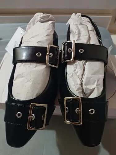 Slingback Anacapri