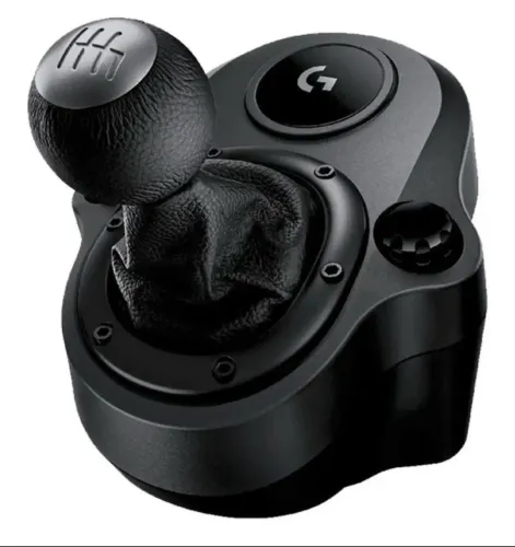 Cambio Shifter para volante G29/G920 - Logitech
