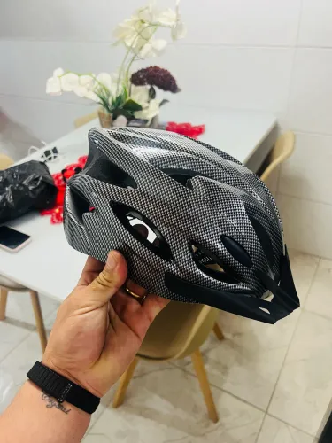Capacete bicicleta 