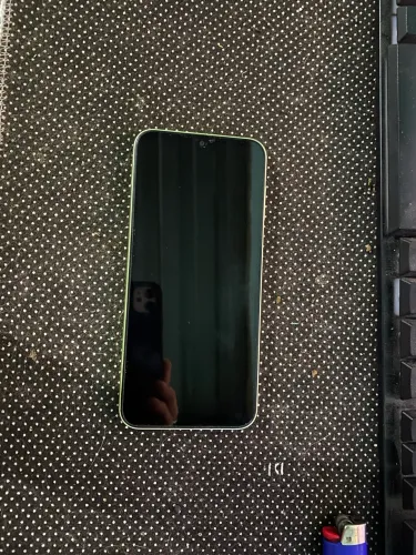 Samsung A14 (tela intacta e bateria excelente)