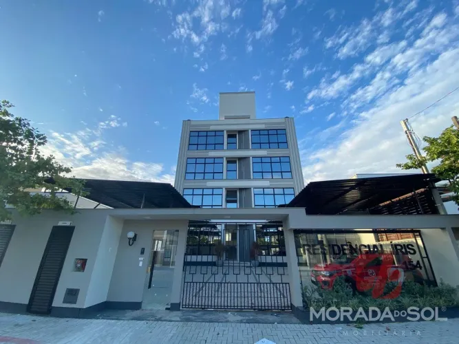 Apartamento para Alugar em Bosque da Mata, Tijucas 2 Quartos