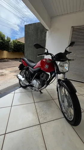 Honda Fan 125 17/18