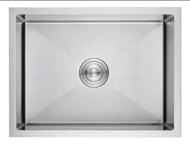 Cuba inox gourmet