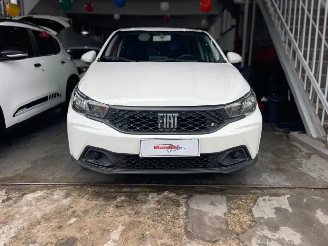 Fiat Argo Drive 1.0 6V Flex 2025