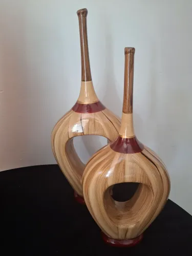 Vaso decorativo