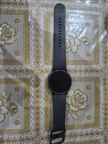 Galaxy watch 4