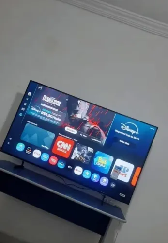 SMART TV SAMSUNG UHD 4K