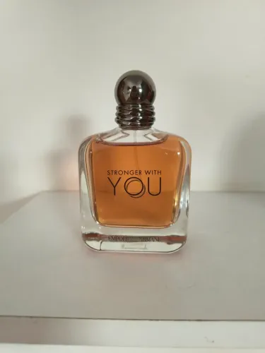 Perfume Empório Armani