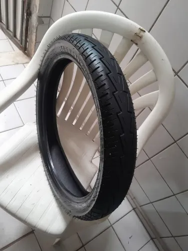 Pneu pra moto aro 18 90/90