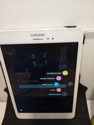 Tablet Samsung 